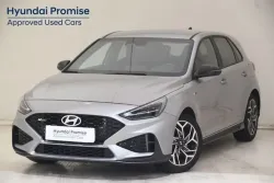 Hyundai i30 1.5 DPI N Line SE 96