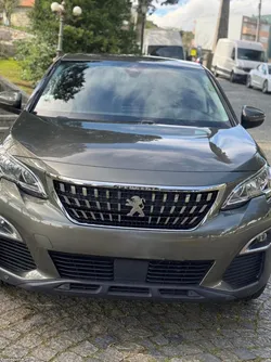 Peugeot 3008 1.5 BlueHDi Active Pack | (2018) | 156750kms | 14.850