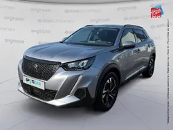 Peugeot 2008 1.2 PureTech 130ch S&S Allure