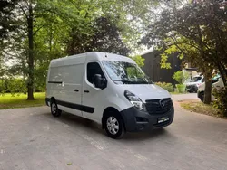 Opel MOVANO L2H2 135 ch 2,3 DCI BITURBO - 14 158 HT - TVA RÉCUPÉRABLE - SORT DE RÉVISION - AUCUN FRAIS À PRÉVOIR