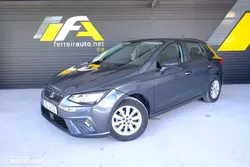 SEAT Ibiza 1.0 TSI Style