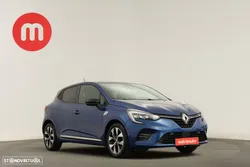 Renault Clio 1.0 TCe Limited