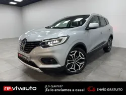 RENAULT Kadjar 1.3 TCe GPF Techno EDC 103kW