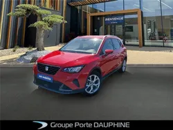 Seat Arona 1.0 TSI 110 CH START/STOP BVM6 FR