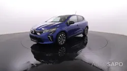 Mitsubishi Colt de 2024