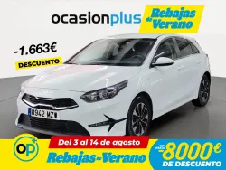KIA Ceed 1.0 T-GDI Drive 100