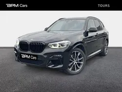 Bmw X3 M40d 340ch M Performance