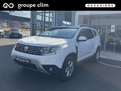 Dacia Duster 1.5 Blue dCi 115ch Prestige 4x2