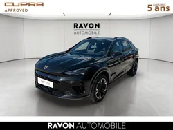 Cupra Formentor 1.5 eTSI Hybrid 150 ch DSG7 V