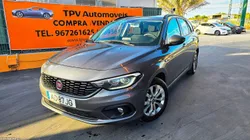 Fiat Tipo 1.3 M-Jet Lounge