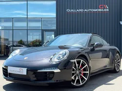 PORSCHE 991 CARRERA 4S 400ch PDK
