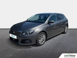 Peugeot 308 PureTech 130ch S&S BVM6 Allure Pack