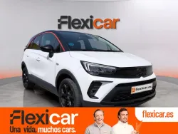 OPEL Crossland 1.2 S&S GS Line 110