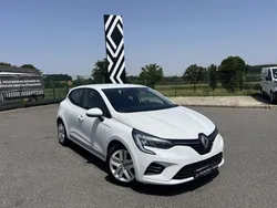 Renault Clio 1.0 TCe 90ch Business -21N