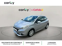 Peugeot 208 1.0 PureTech 68ch BVM5 Like