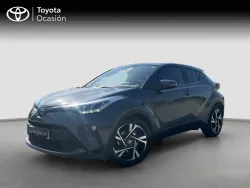 TOYOTA C-HR 125H Advance