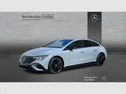 MERCEDES EQE 350+ Edition
