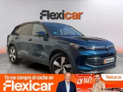 Volkswagen Tiguan Life 1.5 eTSI 110kW (150CV) DSG