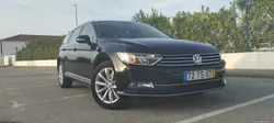 VW Passat 1.6 tdi hightline 2017