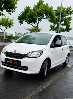 Skoda Citigo Active