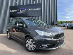 Ford GRAND C-MAX 1.0 ECOBOOST 125CH STOP&START TREND