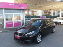 308 II Phase II SW HDi 130 cv Active Business 128.000 Kms " GPS 3d + Radars "