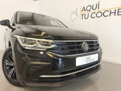 VOLKSWAGEN Tiguan 1.5 TSI Life 96kW