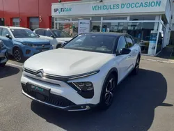 CITROEN C5 X PureTech 130 S&S EAT8 Shine