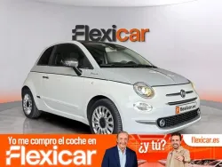 Fiat 500 Dolcevita 1.0 Hybrid 51KW (70 CV)