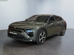 Citroën C5 X 1.2 PureTech Feel Pack EAT8