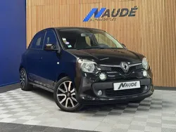 RENAULT TWINGO III 0.9 Energy TCe 90 CH Intens - SUIVI COMPLET