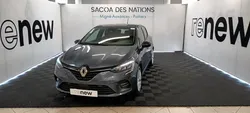 Renault Clio V Blue dCi 85 Business