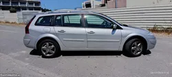 Renault Mégane Break 1.5 dCi Extreme