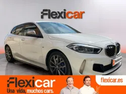 BMW Serie 1 M135iA xDrive