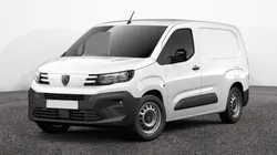 Peugeot PARTNER XL DIESEL 130CH AUTOMATIQUE PACK PREMIUM CONNECT