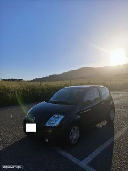 Citroën C2 1.1