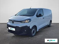 Citroën Jumpy (3) M Diesel 150 ch Automatique