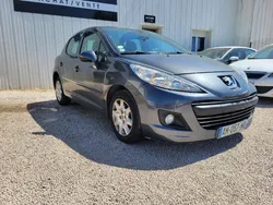 Peugeot 207 1.4L 16V 90ch Premium 2-tronic