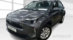 Toyota Yaris de 2022