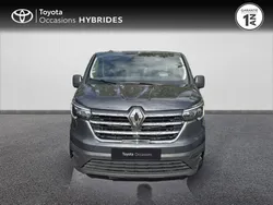 Renault Trafic Combi L2 2.0 Blue dCi 150ch S&S Intens 8 places