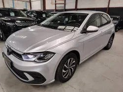 Volkswagen Polo 1.0 TSI 116ch Style DSG7