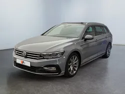 Volkswagen Passat SW 2.0 TDI EVO 150 DSG7 R-Line Line