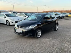 Mazda 2 1.4 CD 70