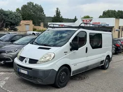 Renault Trafic L2H1 Dci 115