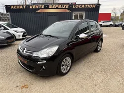 Citroën C3 82 CH Feel Edition Distri OK
