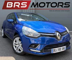 Renault Clio 0.9 TCE 90 INTENS