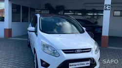 Ford C-MAX 1.6 TDCi Titanium de 2011