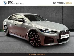 Bmw i4 xDrive40 401ch M Sport
