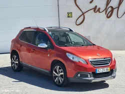 Peugeot 2008 PureTech 130 Stop&Start Allure