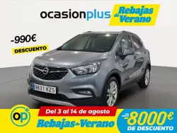 Opel Mokka X 1.4T GLP 120 Aniversario 4x2